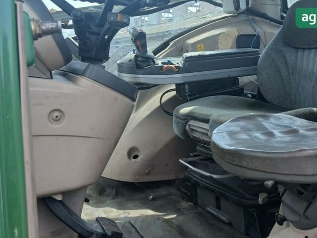Фендт 936 Варио, объемом двигателя 0 л и пробегом 0 тыс. км за 34000 $, фото 8 на Automoto.ua