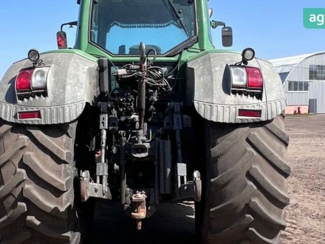 Фендт 936 Варио, объемом двигателя 0 л и пробегом 0 тыс. км за 34000 $, фото 2 на Automoto.ua