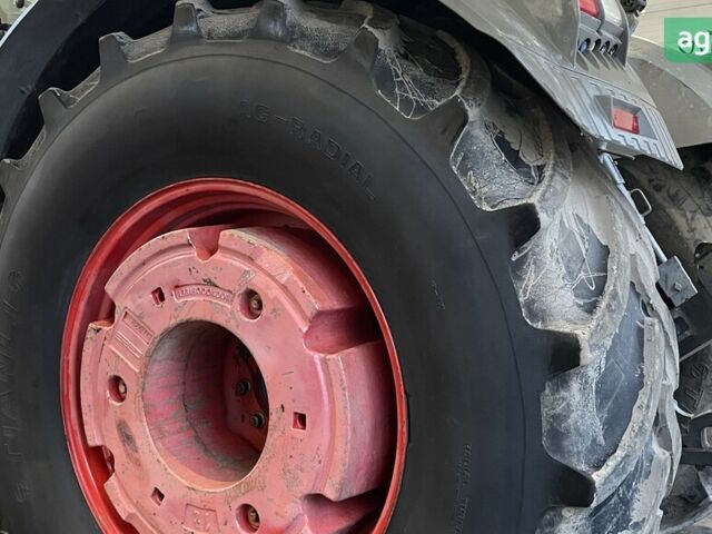 Фендт 936 Варіо, об'ємом двигуна 0 л та пробігом 0 тис. км за 1182 $, фото 2 на Automoto.ua