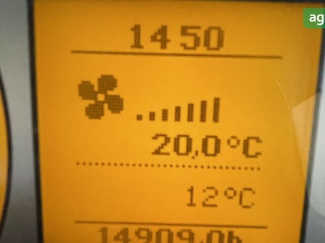 Фендт 936 Варіо, об'ємом двигуна 0 л та пробігом 0 тис. км за 1182 $, фото 4 на Automoto.ua