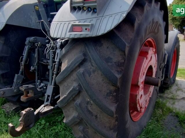 Фендт 936 Варио, объемом двигателя 0 л и пробегом 0 тыс. км за 33730 $, фото 3 на Automoto.ua