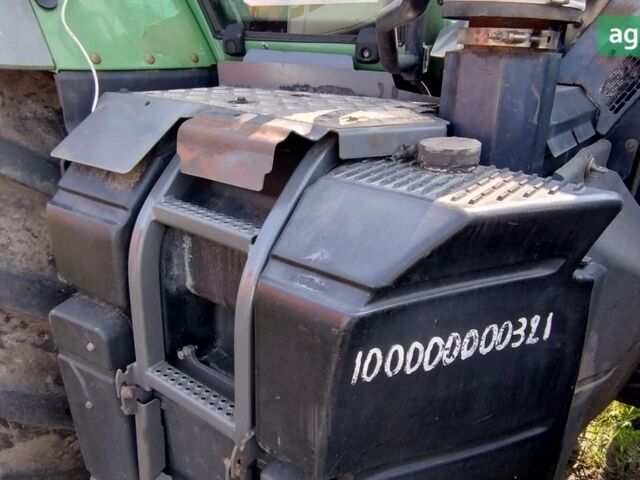 Фендт 936 Варио, объемом двигателя 0 л и пробегом 0 тыс. км за 33730 $, фото 2 на Automoto.ua