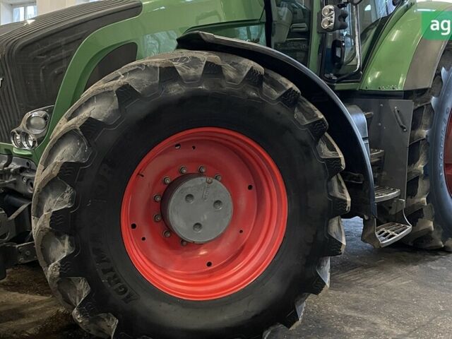 Фендт 936 Варіо, об'ємом двигуна 0 л та пробігом 0 тис. км за 1182 $, фото 1 на Automoto.ua