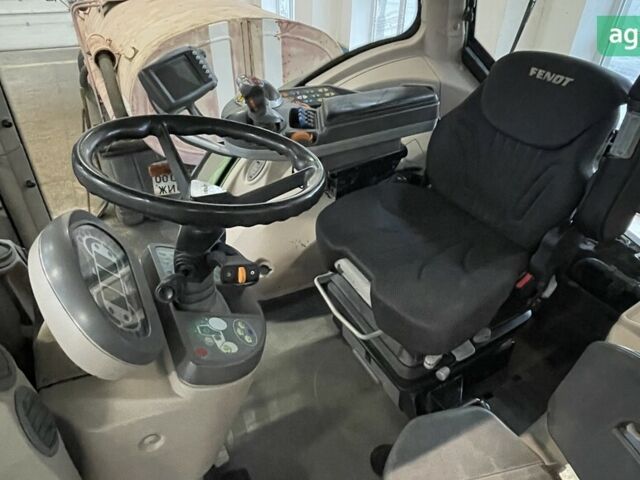 Фендт 936 Варіо, об'ємом двигуна 0 л та пробігом 0 тис. км за 1182 $, фото 5 на Automoto.ua