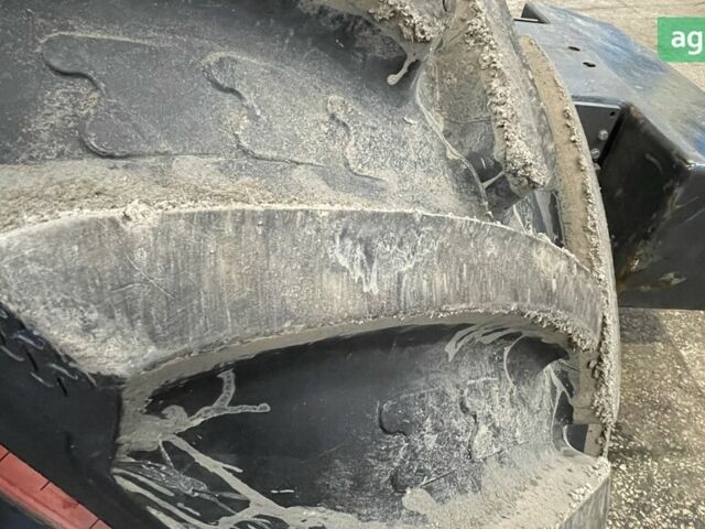 Фендт 936 Варіо, об'ємом двигуна 0 л та пробігом 0 тис. км за 1182 $, фото 3 на Automoto.ua