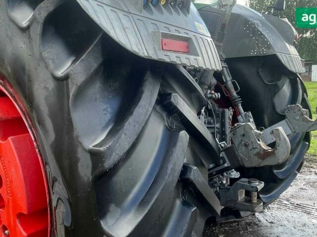 Фендт 936 Варіо, об'ємом двигуна 0 л та пробігом 0 тис. км за 100000 $, фото 8 на Automoto.ua
