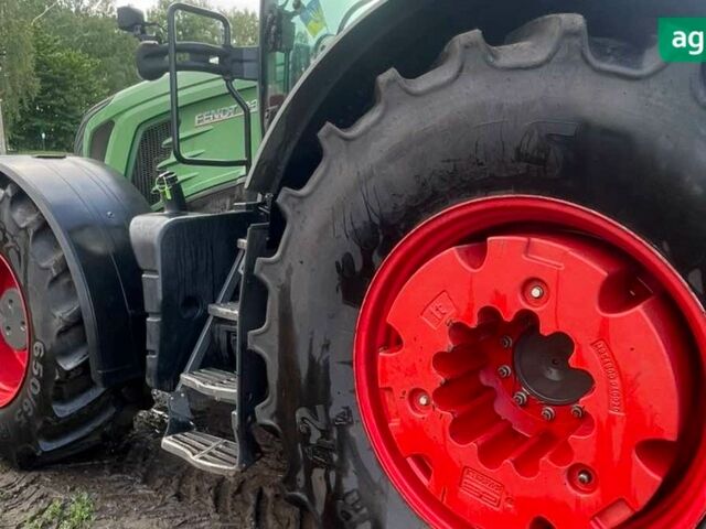 Фендт 936 Варіо, об'ємом двигуна 0 л та пробігом 0 тис. км за 100000 $, фото 9 на Automoto.ua
