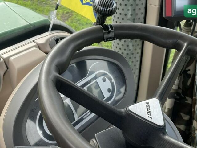 Фендт 936 Варіо, об'ємом двигуна 0 л та пробігом 0 тис. км за 100000 $, фото 4 на Automoto.ua