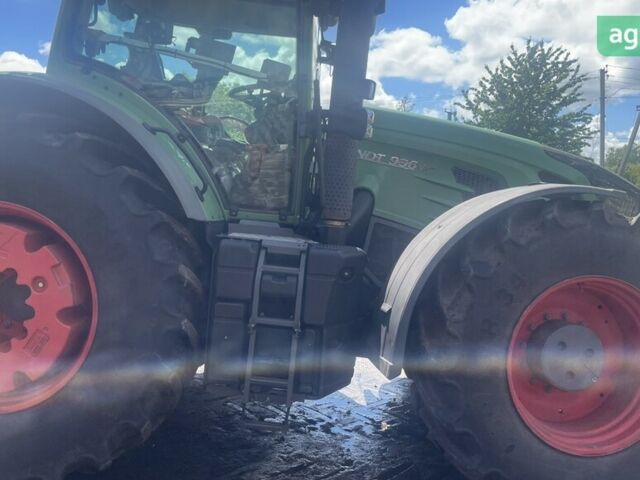 Фендт 936 Варіо, об'ємом двигуна 0 л та пробігом 0 тис. км за 100000 $, фото 3 на Automoto.ua