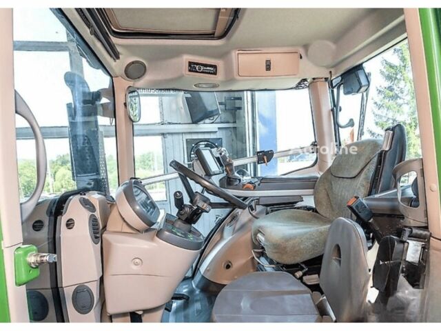 Фендт 936 Варіо, об'ємом двигуна 0 л та пробігом 0 тис. км за 122596 $, фото 6 на Automoto.ua