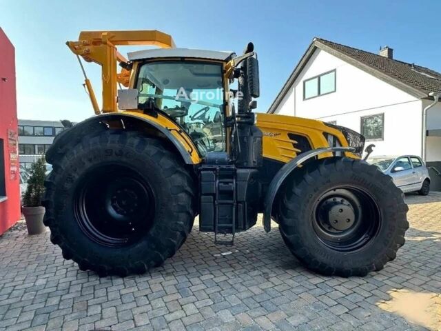 Помаранчевий Фендт 936 Варіо, об'ємом двигуна 0 л та пробігом 0 тис. км за 113514 $, фото 3 на Automoto.ua