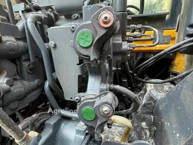 Помаранчевий Фендт 936 Варіо, об'ємом двигуна 0 л та пробігом 0 тис. км за 113514 $, фото 11 на Automoto.ua