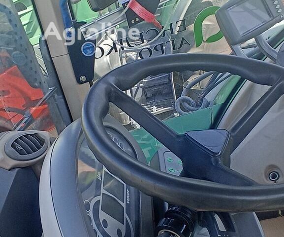 Зелений Фендт 936, об'ємом двигуна 6 л та пробігом 0 тис. км за 46450 $, фото 3 на Automoto.ua