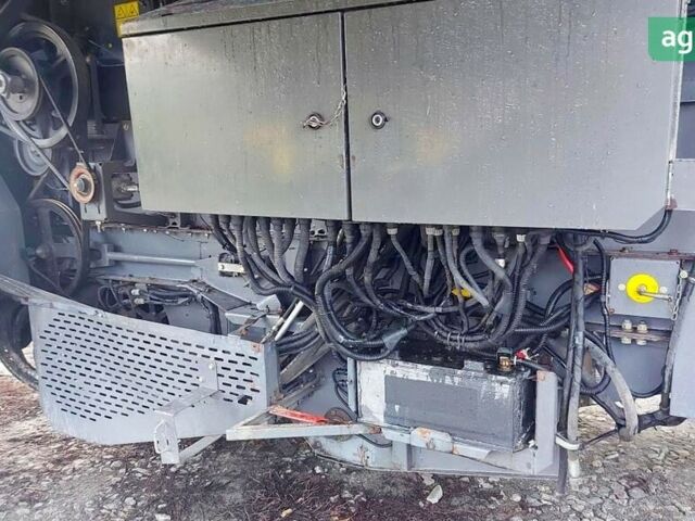 Фендт 9470, объемом двигателя 0 л и пробегом 0 тыс. км за 51544 $, фото 9 на Automoto.ua