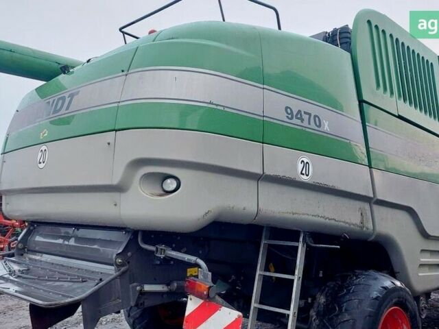 Фендт 9470, объемом двигателя 0 л и пробегом 0 тыс. км за 51544 $, фото 3 на Automoto.ua