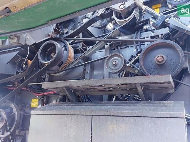 Фендт 9470, объемом двигателя 0 л и пробегом 0 тыс. км за 51544 $, фото 8 на Automoto.ua