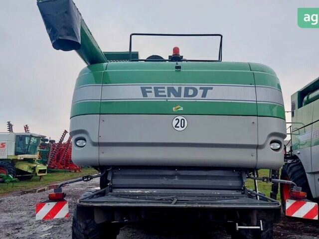 Фендт 9470, объемом двигателя 0 л и пробегом 0 тыс. км за 51544 $, фото 4 на Automoto.ua