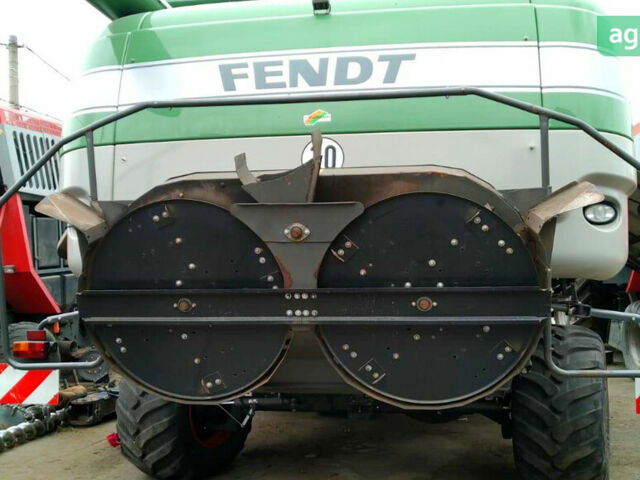 Фендт 9470, об'ємом двигуна 0 л та пробігом 0 тис. км за 51544 $, фото 2 на Automoto.ua