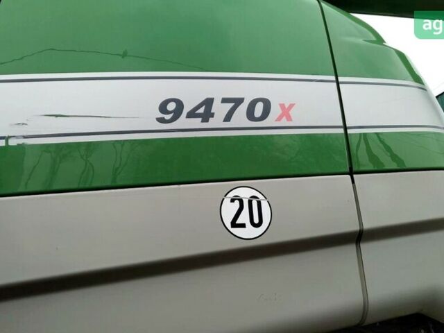 Фендт 9470, об'ємом двигуна 0 л та пробігом 0 тис. км за 51544 $, фото 3 на Automoto.ua