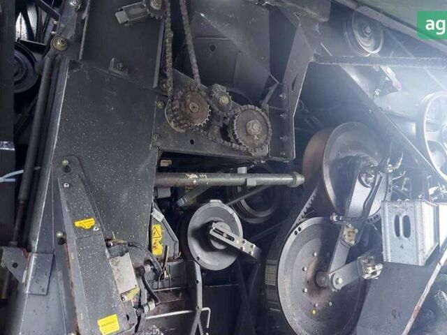 Фендт 9470, объемом двигателя 0 л и пробегом 0 тыс. км за 51544 $, фото 6 на Automoto.ua