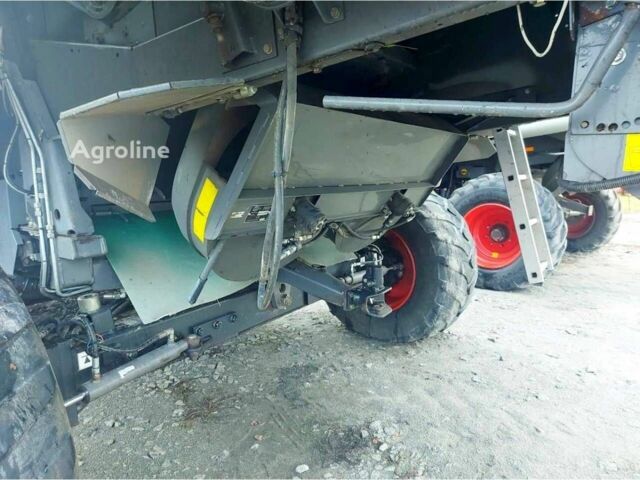 Фендт 9470, объемом двигателя 0 л и пробегом 0 тыс. км за 50956 $, фото 7 на Automoto.ua