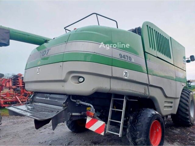 Фендт 9470, объемом двигателя 0 л и пробегом 0 тыс. км за 50956 $, фото 3 на Automoto.ua