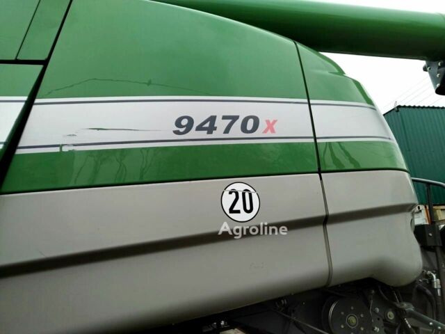 Фендт 9470, объемом двигателя 0 л и пробегом 0 тыс. км за 49733 $, фото 3 на Automoto.ua