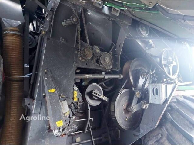 Фендт 9470, объемом двигателя 0 л и пробегом 0 тыс. км за 50956 $, фото 6 на Automoto.ua