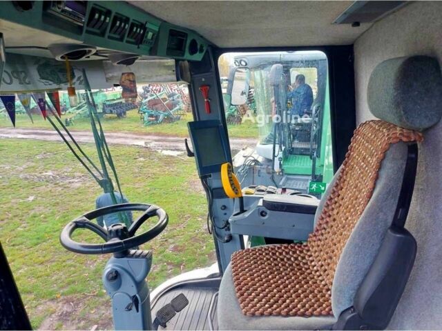 Зеленый Фендт 9470, объемом двигателя 0 л и пробегом 0 тыс. км за 49733 $, фото 5 на Automoto.ua