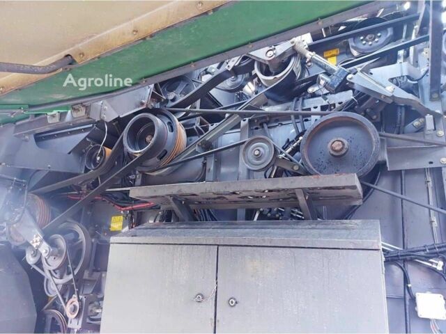 Зеленый Фендт 9470, объемом двигателя 0 л и пробегом 0 тыс. км за 49733 $, фото 8 на Automoto.ua