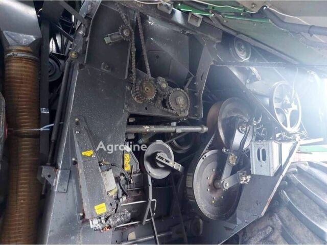 Зеленый Фендт 9470, объемом двигателя 0 л и пробегом 0 тыс. км за 49733 $, фото 6 на Automoto.ua