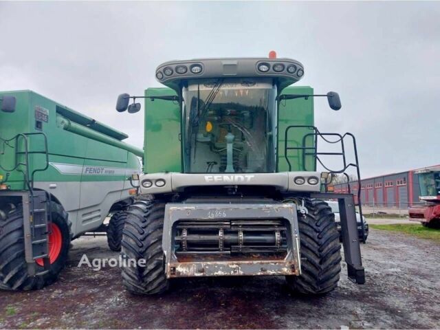 Зеленый Фендт 9470, объемом двигателя 0 л и пробегом 0 тыс. км за 49733 $, фото 1 на Automoto.ua