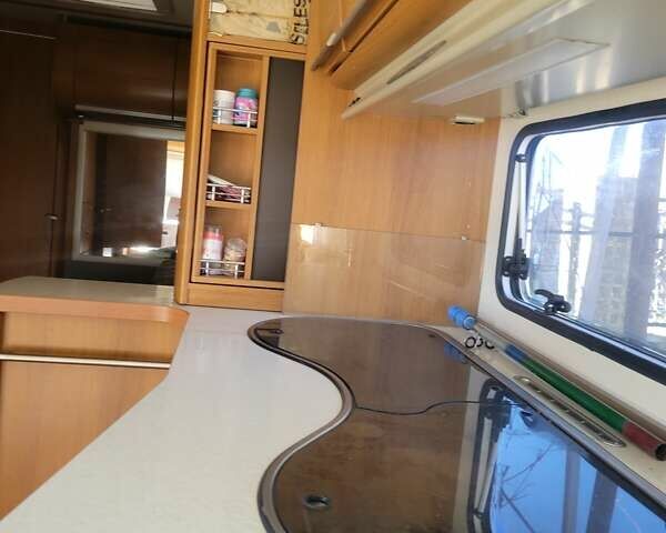 Белый Фендт Диамант, объемом двигателя 0 л и пробегом 20 тыс. км за 12500 $, фото 23 на Automoto.ua