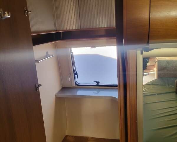 Белый Фендт Диамант, объемом двигателя 0 л и пробегом 20 тыс. км за 12500 $, фото 18 на Automoto.ua