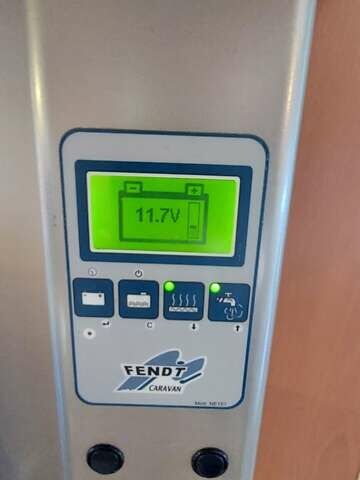 Фендт Диамант, объемом двигателя 0 л и пробегом 3 тыс. км за 12499 $, фото 45 на Automoto.ua