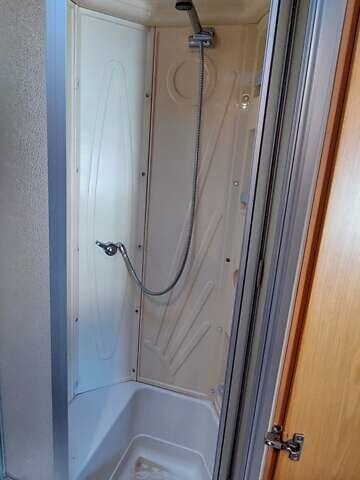 Фендт Диамант, объемом двигателя 0 л и пробегом 3 тыс. км за 12499 $, фото 32 на Automoto.ua