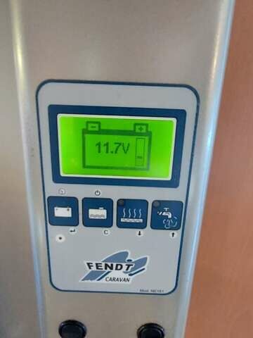 Фендт Диамант, объемом двигателя 0 л и пробегом 3 тыс. км за 12499 $, фото 53 на Automoto.ua