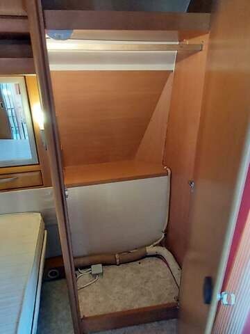 Фендт Диамант, объемом двигателя 0 л и пробегом 3 тыс. км за 12499 $, фото 37 на Automoto.ua