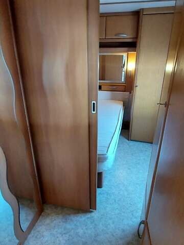 Фендт Диамант, объемом двигателя 0 л и пробегом 3 тыс. км за 12499 $, фото 14 на Automoto.ua