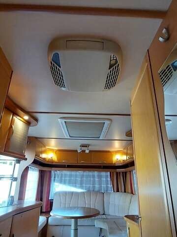 Фендт Диамант, объемом двигателя 0 л и пробегом 3 тыс. км за 12499 $, фото 17 на Automoto.ua