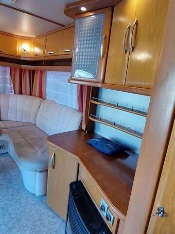 Фендт Диамант, объемом двигателя 0 л и пробегом 3 тыс. км за 12499 $, фото 30 на Automoto.ua