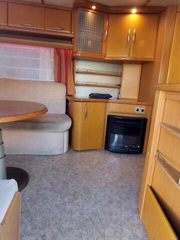 Фендт Диамант, объемом двигателя 0 л и пробегом 3 тыс. км за 12499 $, фото 59 на Automoto.ua