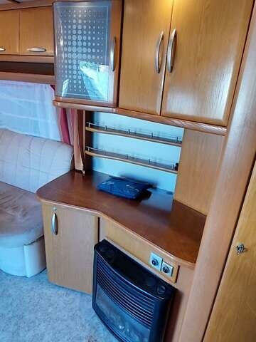 Фендт Диамант, объемом двигателя 0 л и пробегом 3 тыс. км за 12499 $, фото 34 на Automoto.ua