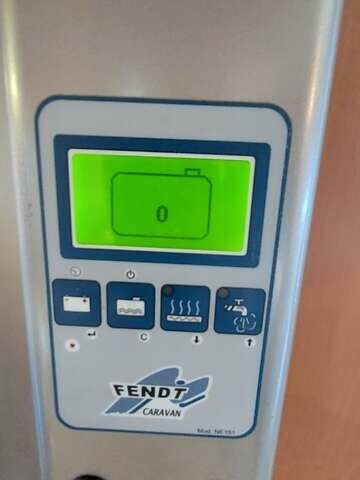 Фендт Диамант, объемом двигателя 0 л и пробегом 3 тыс. км за 12499 $, фото 49 на Automoto.ua