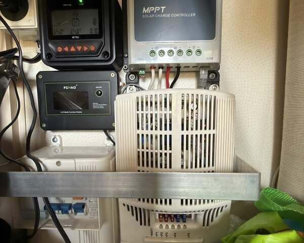 Білий Фендт Сафір, об'ємом двигуна 0 л та пробігом 10 тис. км за 18500 $, фото 2 на Automoto.ua