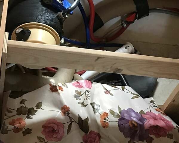 Белый Фендт Сафир, объемом двигателя 0 л и пробегом 5 тыс. км за 7300 $, фото 24 на Automoto.ua
