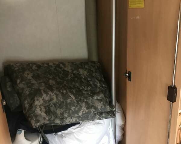 Белый Фендт Сафир, объемом двигателя 0 л и пробегом 5 тыс. км за 7300 $, фото 13 на Automoto.ua