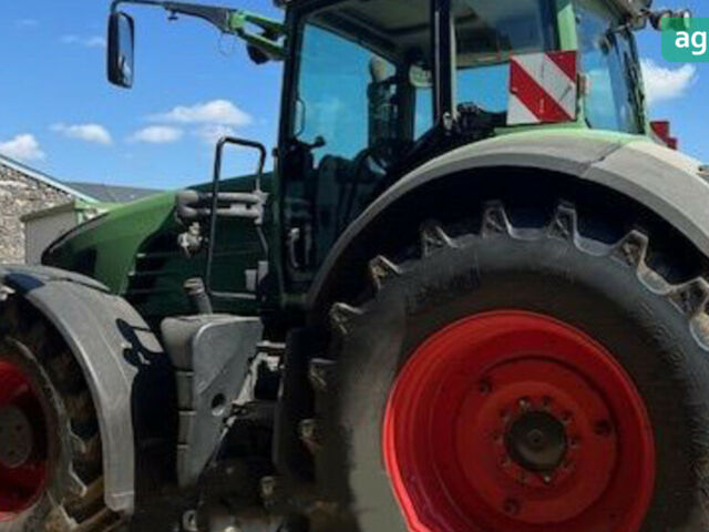 Фендт Варио, объемом двигателя 0 л и пробегом 0 тыс. км за 92851 $, фото 2 на Automoto.ua