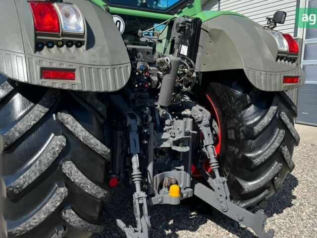 Фендт Варіо, об'ємом двигуна 0 л та пробігом 0 тис. км за 68982 $, фото 5 на Automoto.ua