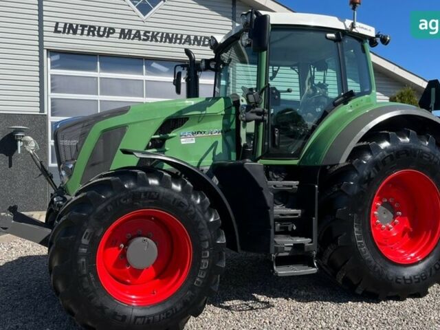 Фендт Варіо, об'ємом двигуна 0 л та пробігом 0 тис. км за 68982 $, фото 4 на Automoto.ua